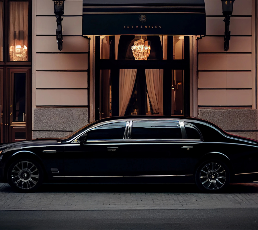 How a Professional Vehicle Inspection Protects Your Investment