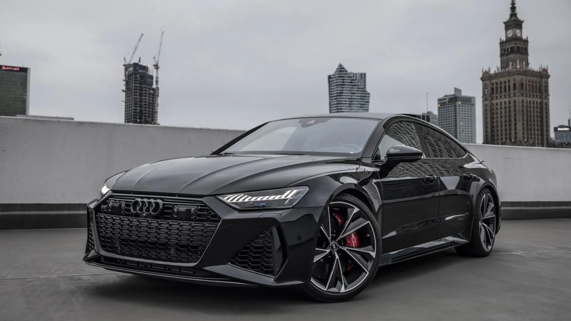 Rolls Royce Cullinan